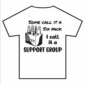 Sarcastic Tees